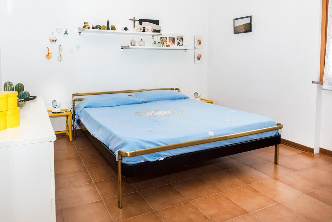 S288 - Sirolo, Ampio Trilocale In Zona Centrale Esterno foto